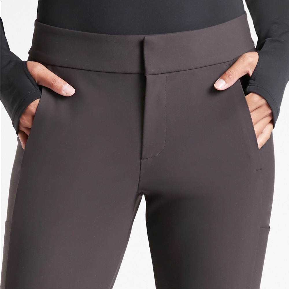 Athleta Stellar Trouser